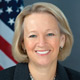 Mary Schapiro, SEC